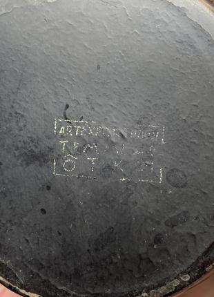 Ваза винтаж вьетнам ссср