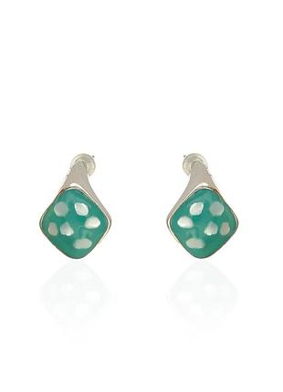 Серьги 965204