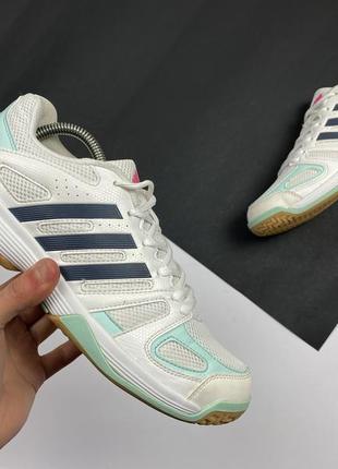 Кросівки adidas speedcourt 7 original