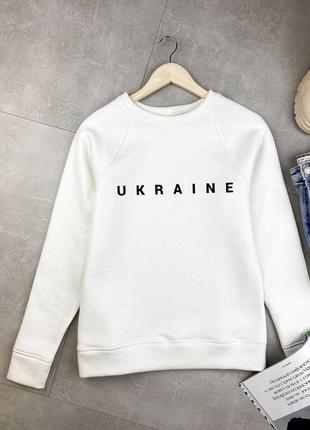 Жіночий якісний світшот на весну та літо, толстовка