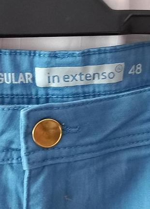 Брюки inextenso. 10