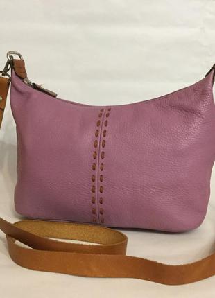 Натуральна шкіра