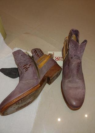Ботильоны a.s.98 bowie р.39
