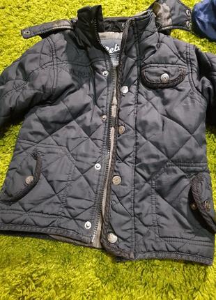 Продам весеннюю курточку