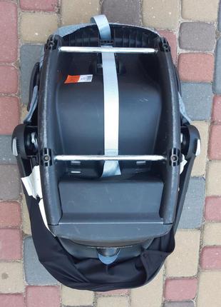 Автокресло в машину maxi cosi graco