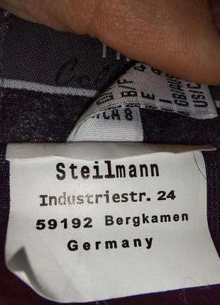 Steilmann шерстяная юбка3 фото
