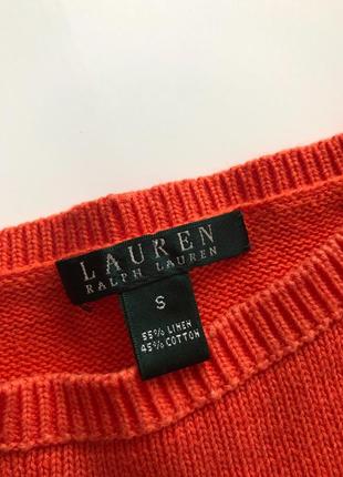 Кофта ralph lauren 3