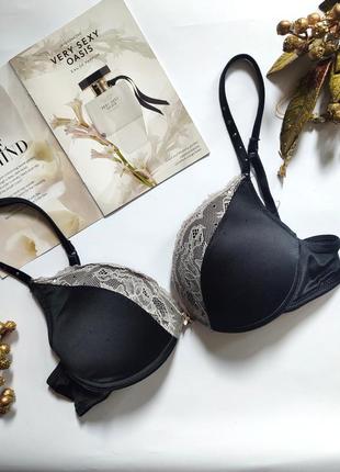 Intimissimi 75b 80a push up бюстик бюстгальтер