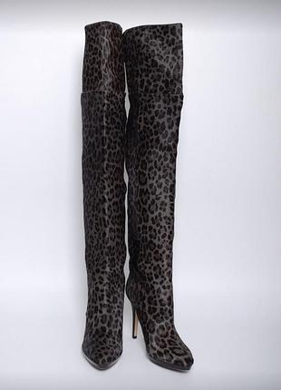 Чоботи jimmy choo, оригінал