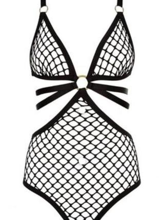 Эротический боди ann summers