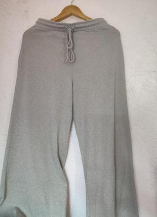 💡⬇️ штаны палаццо легкие на высокой посадке ⬇️💡 оформление безопасной оплаты 24 на 7 💡⬇️2 фото