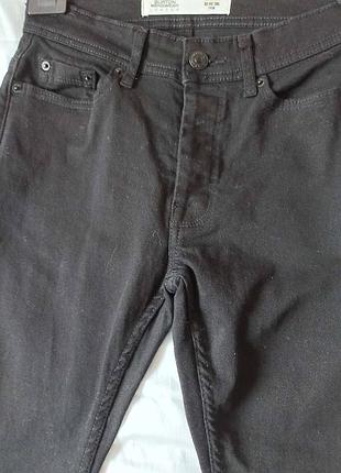 Джинси  burton menswear. london