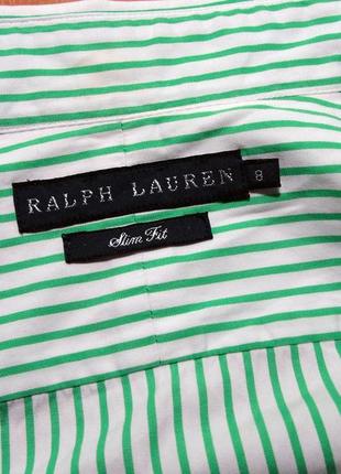 Рубашка polo ralph lauren5 фото