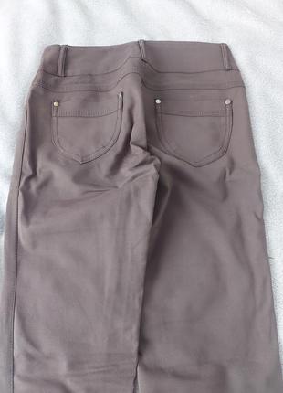 Классические брюки, размер 262 фото