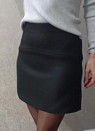 Спідниця zara