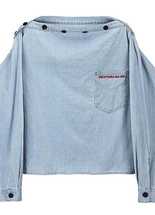 Стильный топ 2