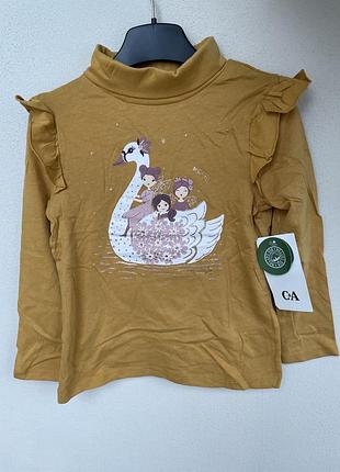 Чудовий гольфік c&a