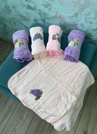 💝полотенца 💝