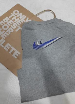 Nike футболка