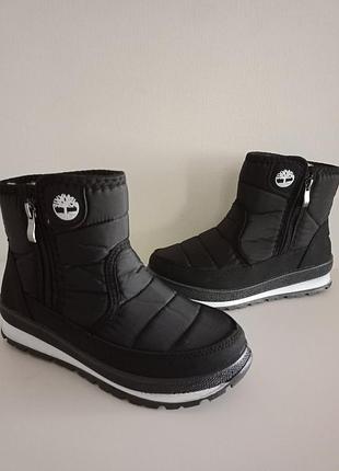 Роспродаж.женские термоботинки...украина!! ruta-s (украина)