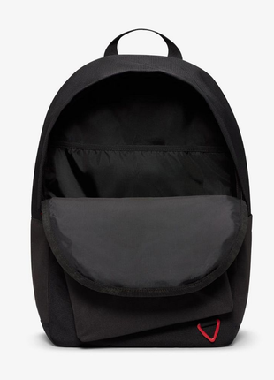 Рюкзак сумка портфель air jordan retro 3 backpack black gym red cement for sale jan banner оригинал!