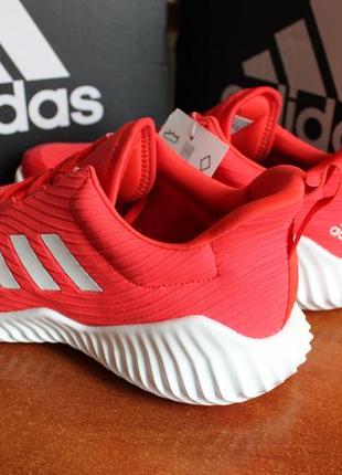 Кроссовки для девушек adidas fortarun. оригинал из сша.5 фото