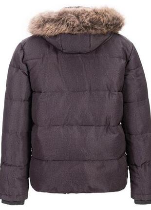 Супер якість чоловіча зимова тепла куртка soulcal&co original оригінал5 фото