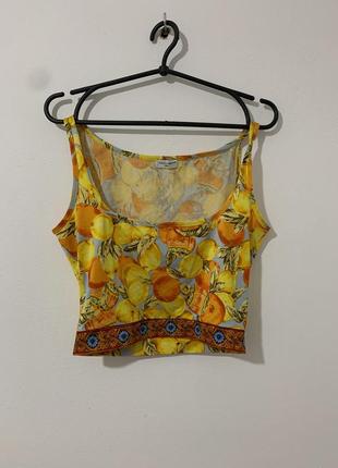Топ d&g