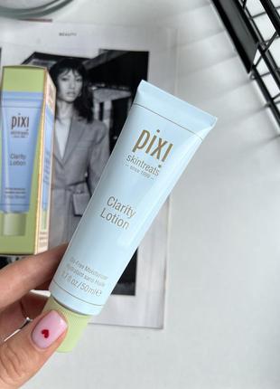 Лосьон для проблемной кожи pixi clarity lotion