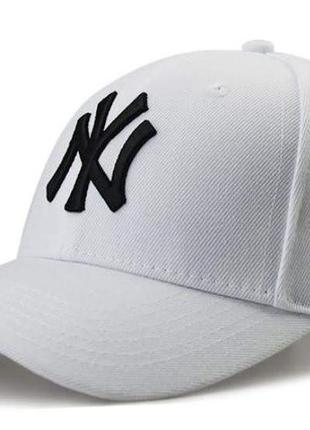 Кепки бейсболки new york mlb