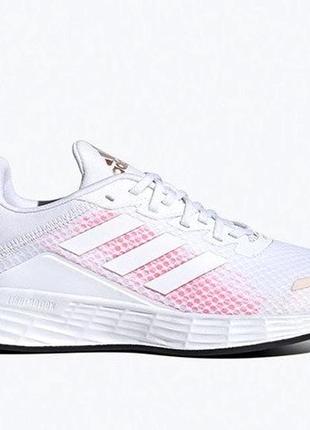 Кроссовки adidas duramo sl fw3222. оригинал. р-р 39