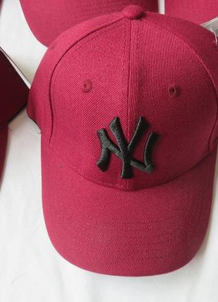 Кепка бейсболка mlb new york yankees