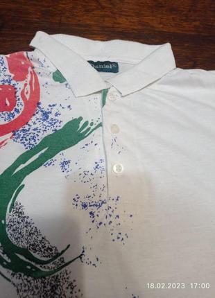 Футболка xl 1474