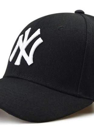 Кепка бейсболка mlb new york yankees1 фото