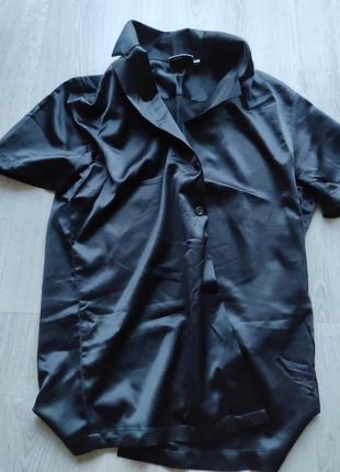 Сексуальна, дуже гарна нввчна сорочка, пен'юар, можливий обмін