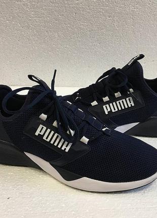 Чоловічі кросівки puma