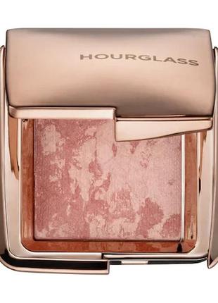 Румяна для лица hourglass ambient lighting blush collection mood exposure 1.3 g2 фото