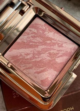 Румяна для лица hourglass ambient lighting blush collection mood exposure 1.3 g1 фото