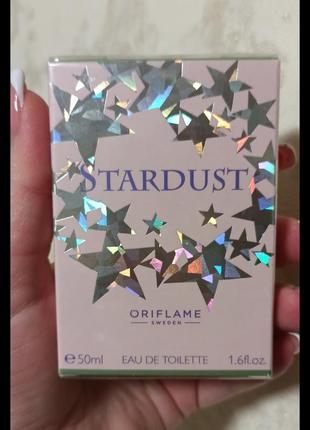 Туалетна вода stardust