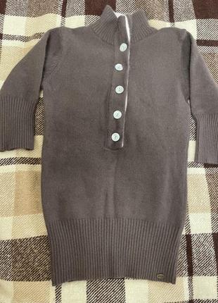 Кофта брендовая elle