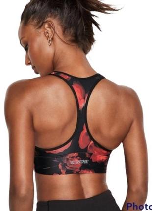 Спортивный топ victoria’s secret сикрет оригинал2 фото