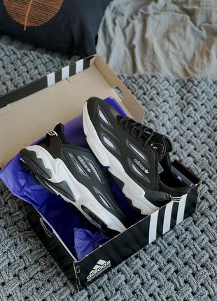 Кроссовки adidas ozweego celox10 фото