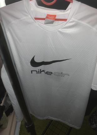 Футболка nike оригинал