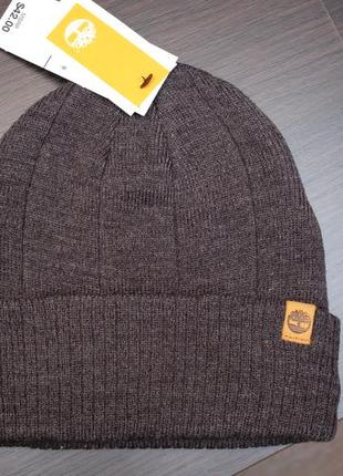 Шапка timeberland t100487c