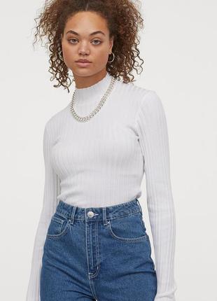Нова кофточка, джемпер, гольф h&m