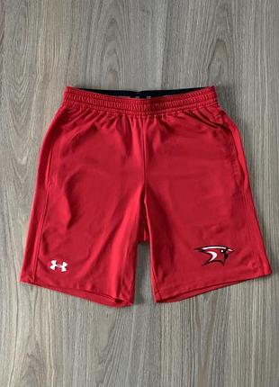 Чоловічі спортивні шорти under armour