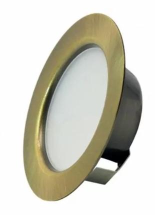 Світлодіодний світильник m3030 a led 4.5w