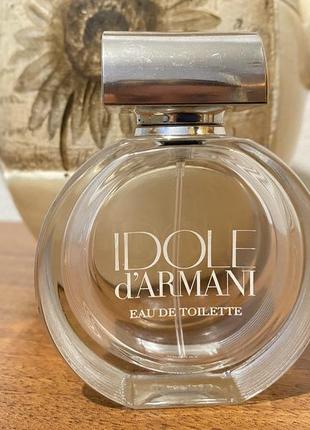 Флаконы от оригинальной парфюмерии4 фото