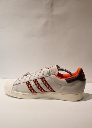 Кроссовки кроссовки adidas superstar hr14337 фото