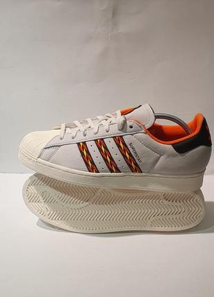 Кроссовки кроссовки adidas superstar hr14339 фото